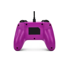 Žaidimų valdiklis Powera GRAPE Purpurinė Nintendo Switch