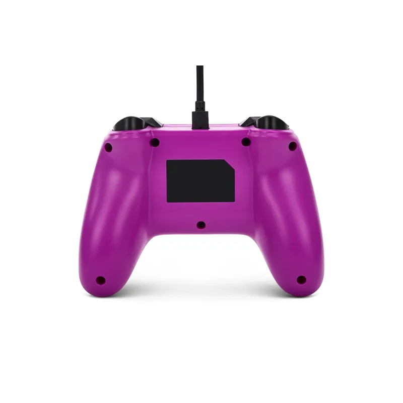 Mängupult Powera GRAPE Lilla Nintendo Switch