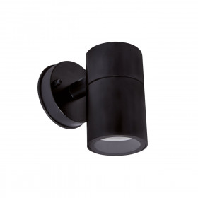 ZEBRA DWL GU10 BLACK/WHITE