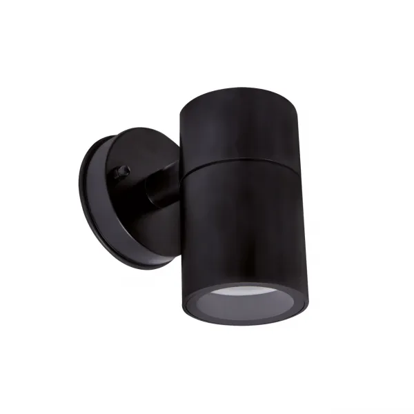 ZEBRA DWL GU10 BLACK/WHITE