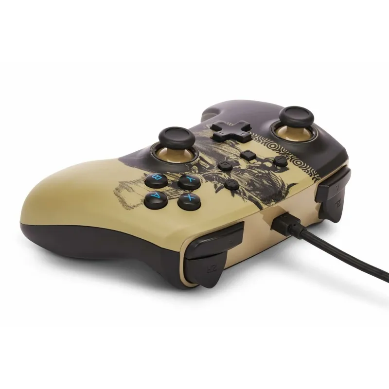 Spēles Kontrole Powera ANCIENT AR Nintendo Switch