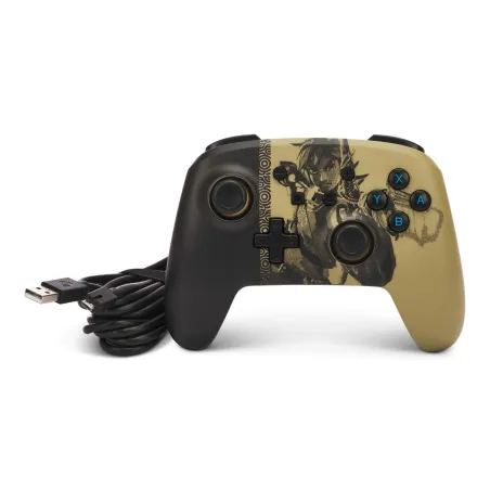 Žaidimų valdiklis Powera ANCIENT AR Nintendo Switch