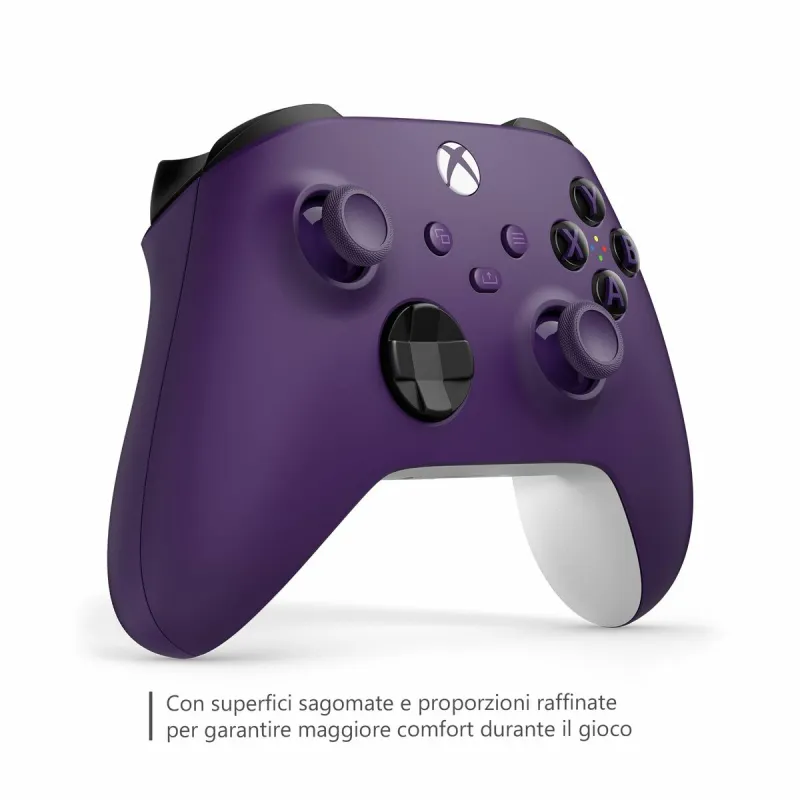 Xbox One Vadāmierīce Microsoft WIRELESS ASTRAL