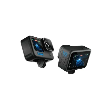 Спортивная камера GoPro HERO12 Чёрный