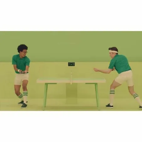 Видеоигра для Switch Nintendo