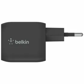 Kaasaskantav laadija Belkin 60 W Must