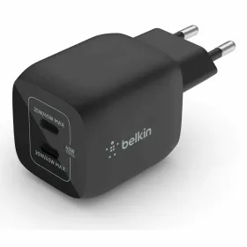 Kannettava laturi Belkin 60 W Musta
