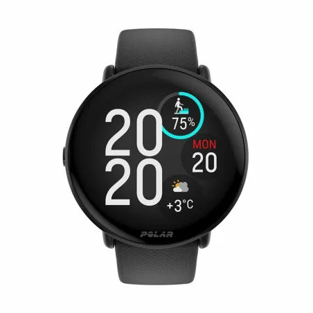 Viedpulkstenis Polar 1,28"
