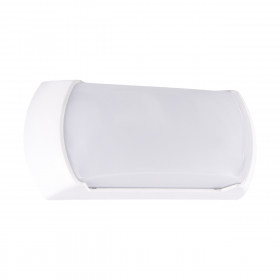 ZEBRA SPT GU10 2L BLACK/WHITE