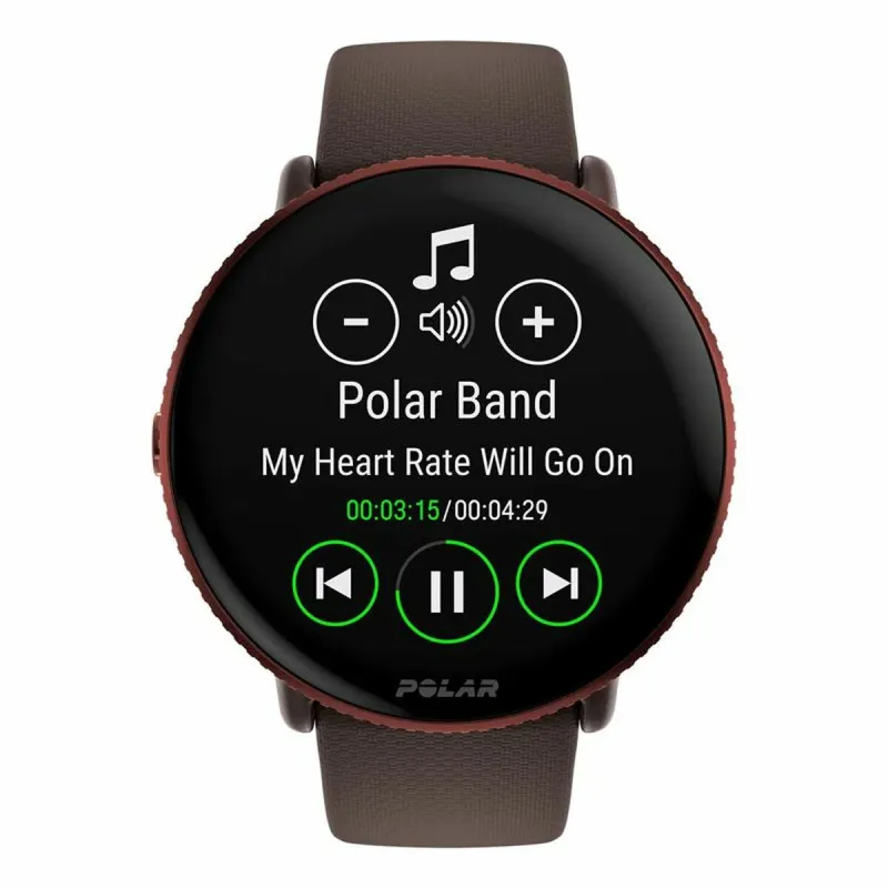 Умные часы Polar 1,28"