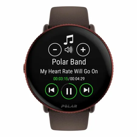 Умные часы Polar 1,28"
