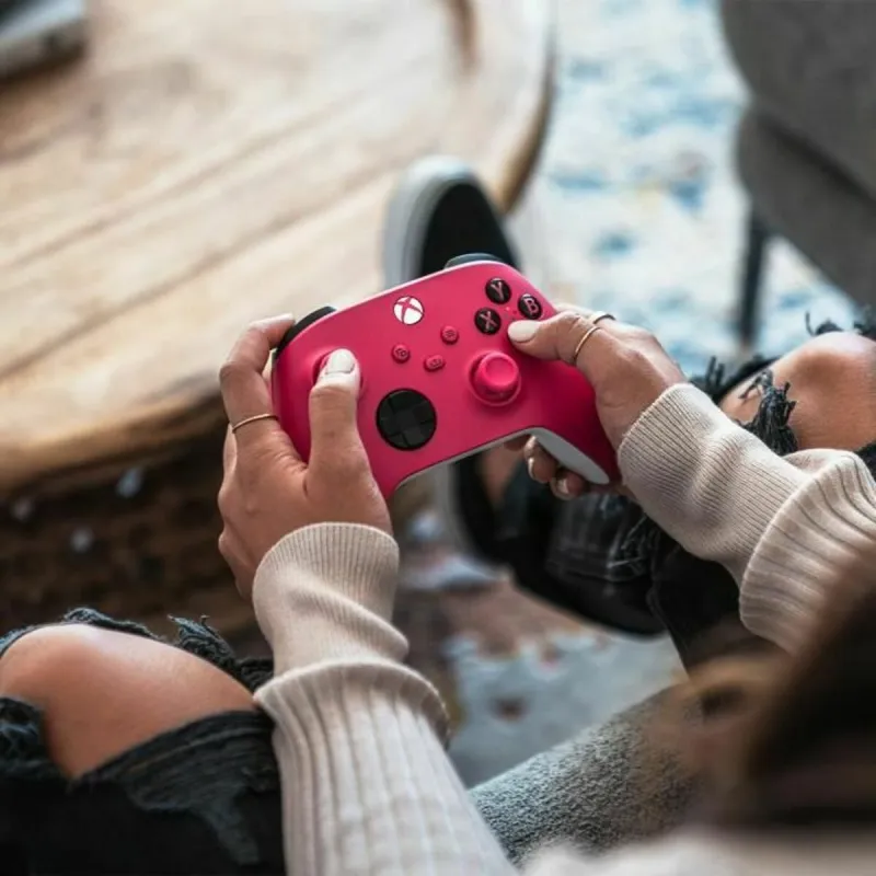 Xbox One -ohjain Microsoft Bluetooth