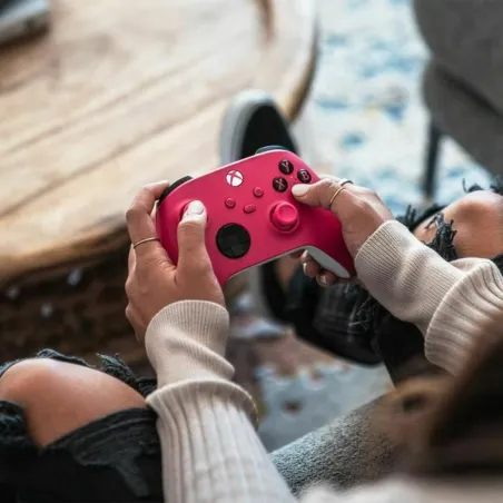 Xbox One Pult Microsoft Bluetooth