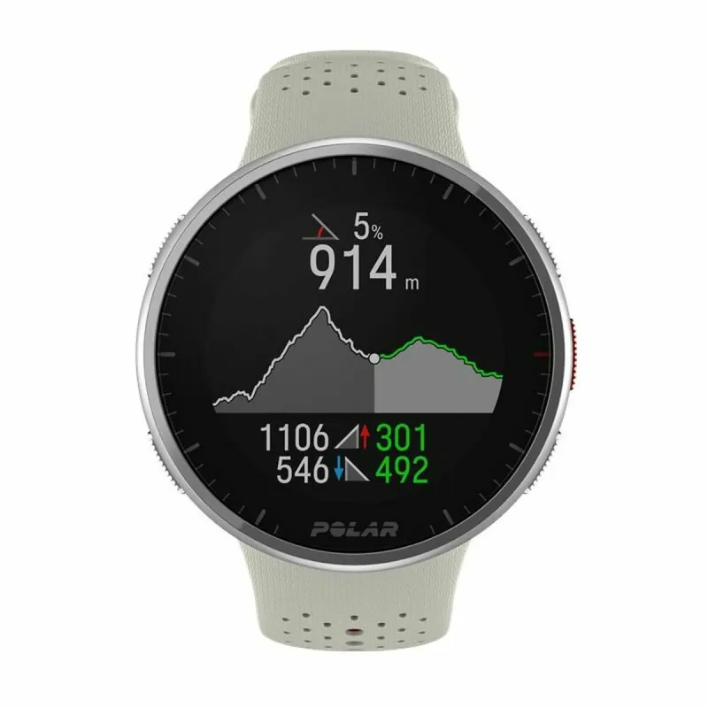 Умные часы Polar 1,2"