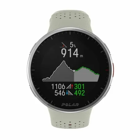 Viedpulkstenis Polar 1,2"