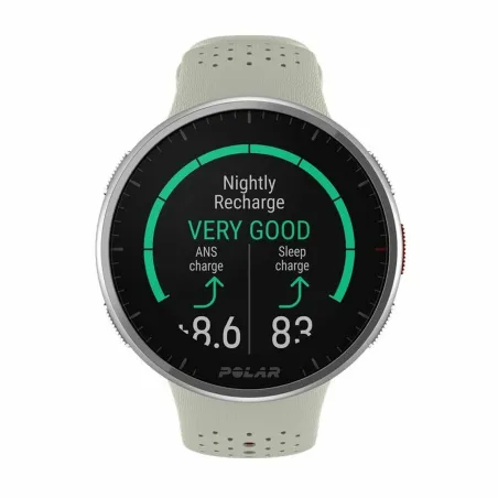 Умные часы Polar 1,2"