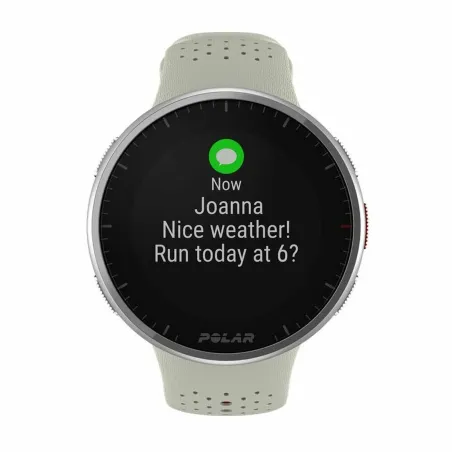 Умные часы Polar 1,2"