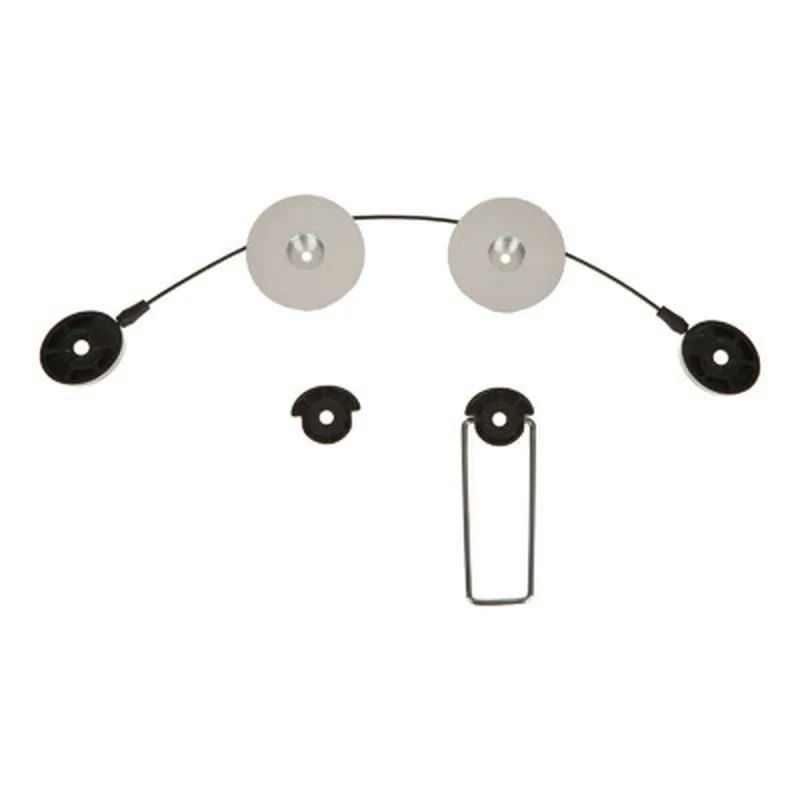 Speaker Stand Engel AC0553E Silver