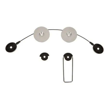 Speaker Stand Engel AC0553E Silver
