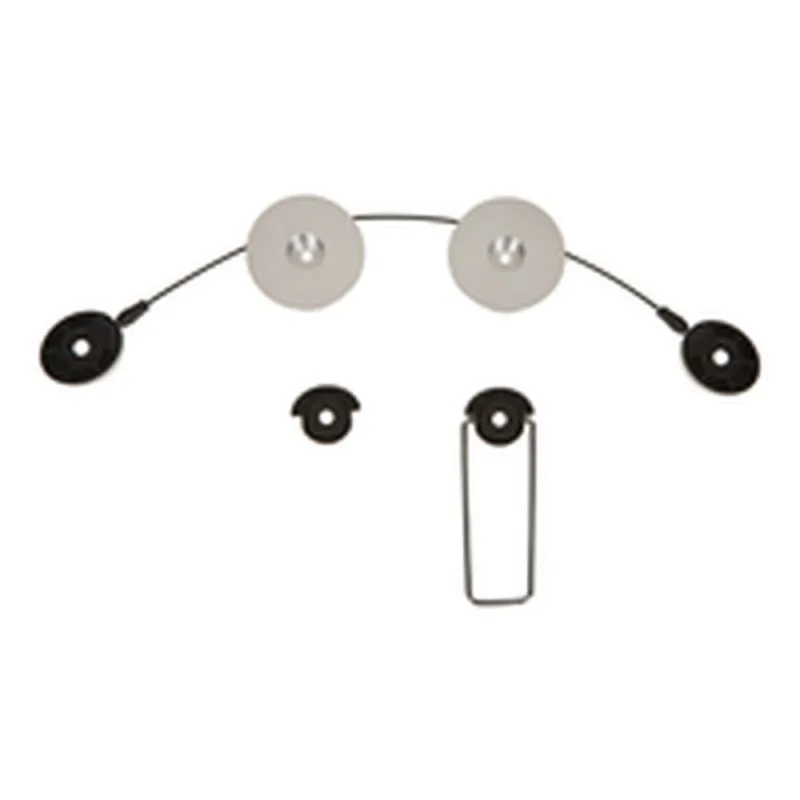 Speaker Stand Engel AC0553E Silver