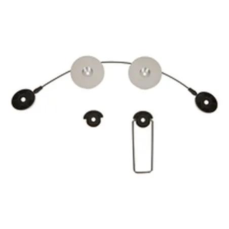 Speaker Stand Engel AC0553E Silver
