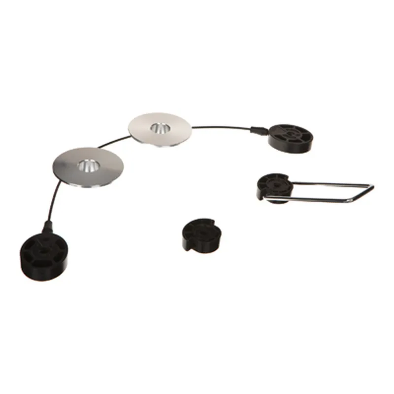 Speaker Stand Engel AC0553E Silver