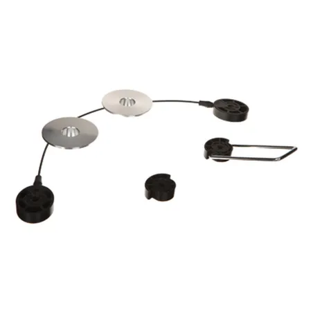 Speaker Stand Engel AC0553E Silver