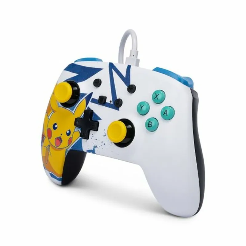Gaming Control Powera