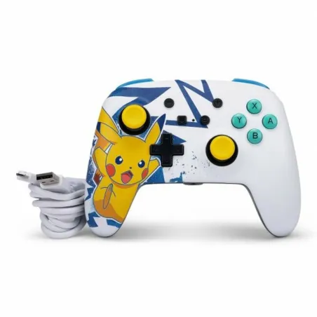 Игровой пульт Powera