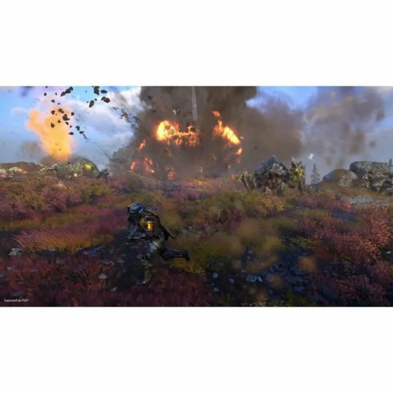 Pelejä Sony
