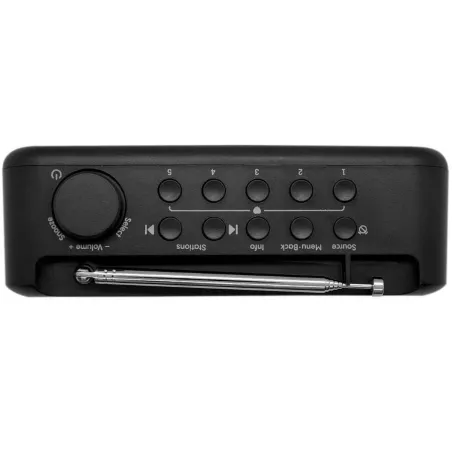 Transistorraadio Marshall Elan One 2 Must