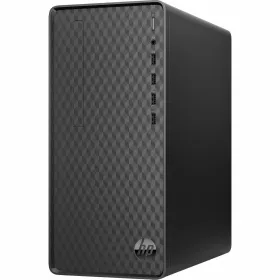 Stalinis kompiuteris HP 8L8T0EA 512 GB SSD AMD Ryzen 5300G 8 GB RAM