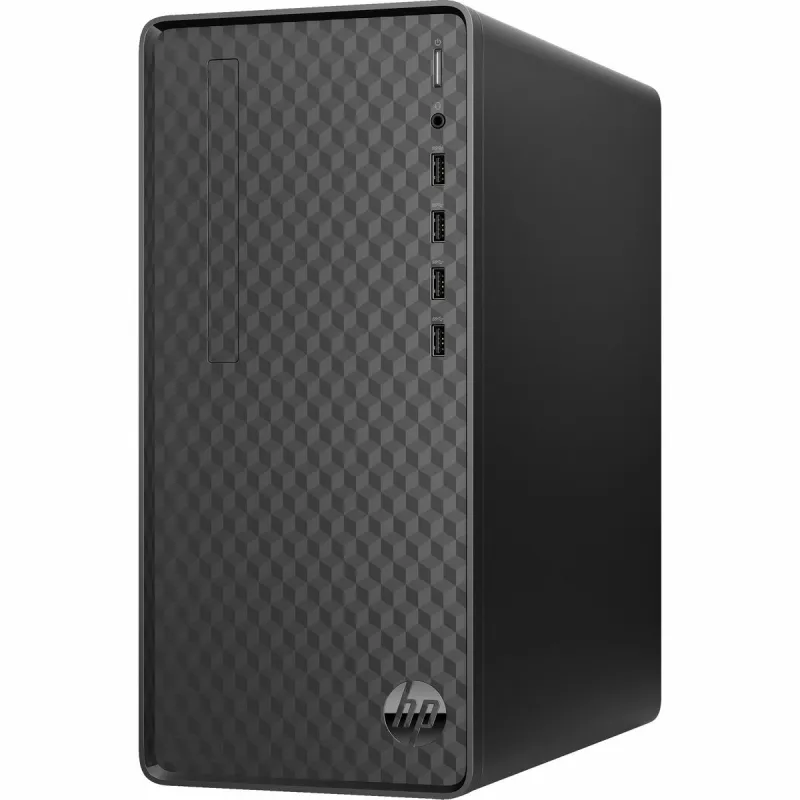 Lauaarvuti HP 8L8T0EA 512 GB SSD AMD Ryzen 5300G 8 GB RAM