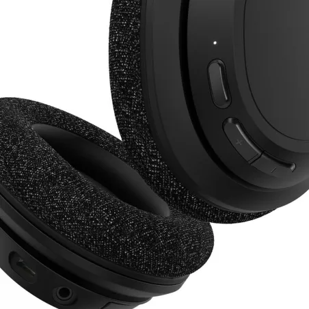 Bluetooth Austiņas ar Mikrofonu Belkin SoundForm Adapt
