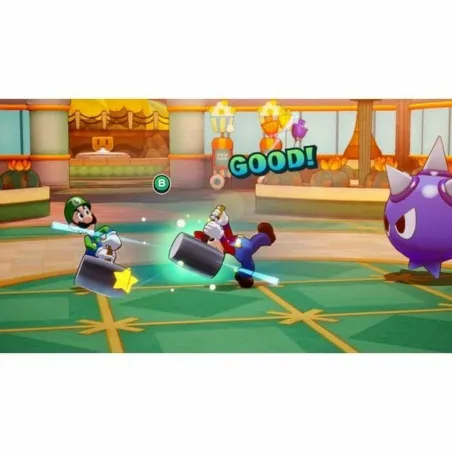 Videomängud Nintendo 10013845
