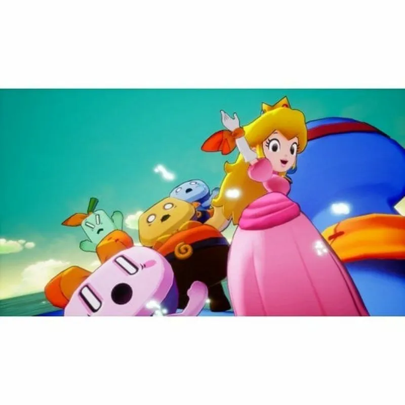 Videomängud Nintendo 10013845