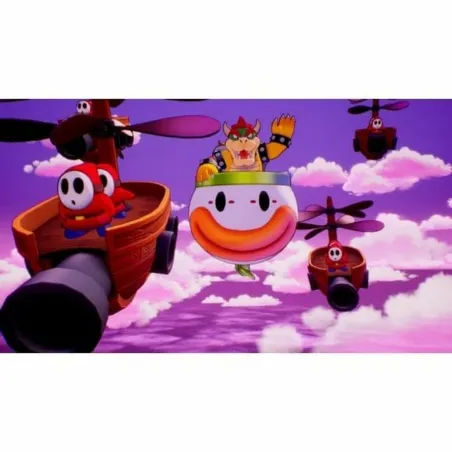 Video spēles Nintendo 10013845