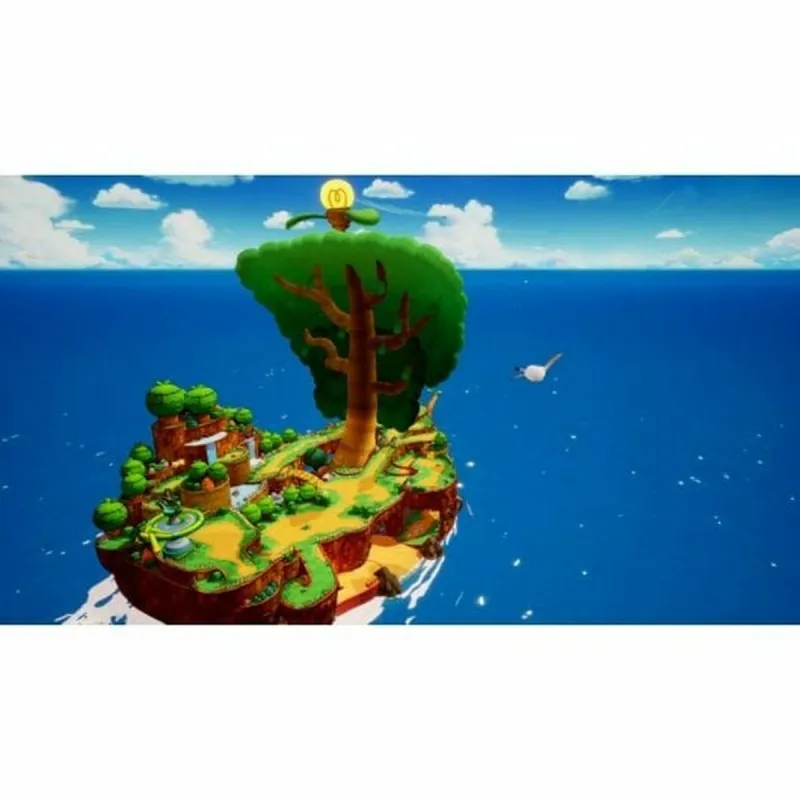 Videomängud Nintendo 10013845