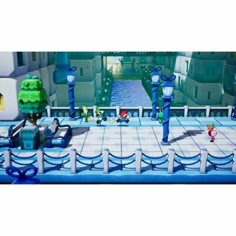 Видеоигры Nintendo 10013845