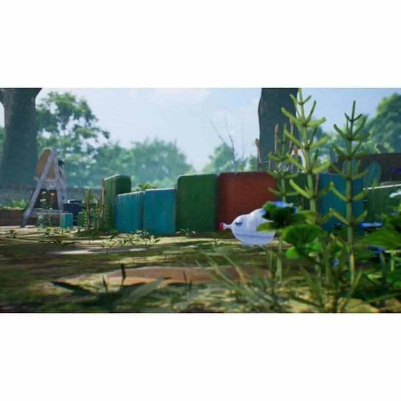 Видеоигра для Switch Nintendo 10011892