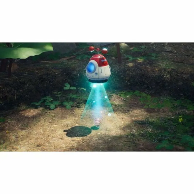 Videomäng Switch konsoolile Nintendo 10011892