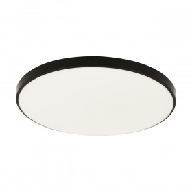 DOWBOR LED C 18W BLACK NW