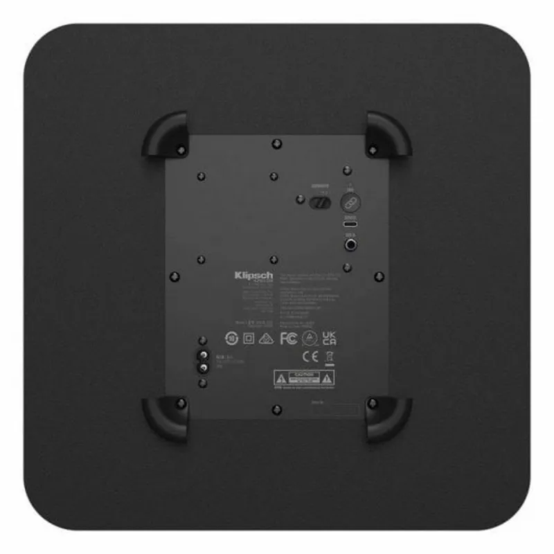Basu Skaļruņi KLIPSCH KL1072078