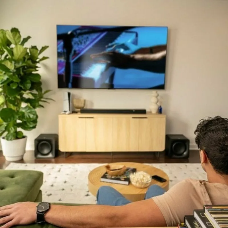 Basu Skaļruņi KLIPSCH KL1072078