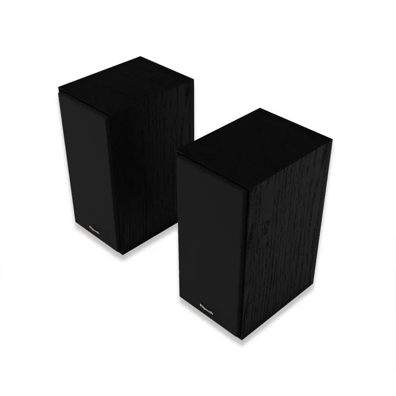 Kõlarid KLIPSCH R-40M Must (2 Ühikut)