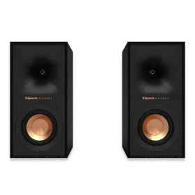 Speakers KLIPSCH R-40M Black (2 Units)