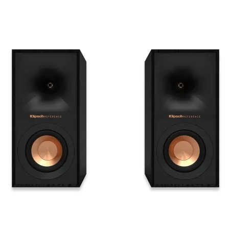 Speakers KLIPSCH R-40M Black (2 Units)