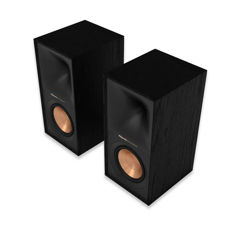Kaiuttimet KLIPSCH R-50M Musta 300 W (2 osaa)
