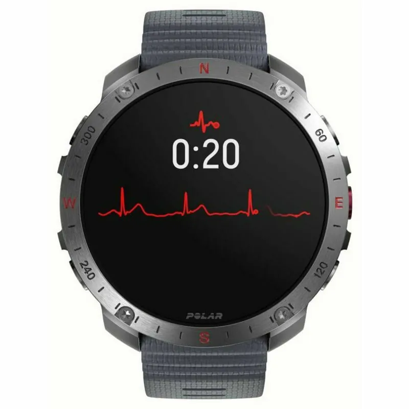 Meeste Kell Polar 900110287 Hall 1,39"