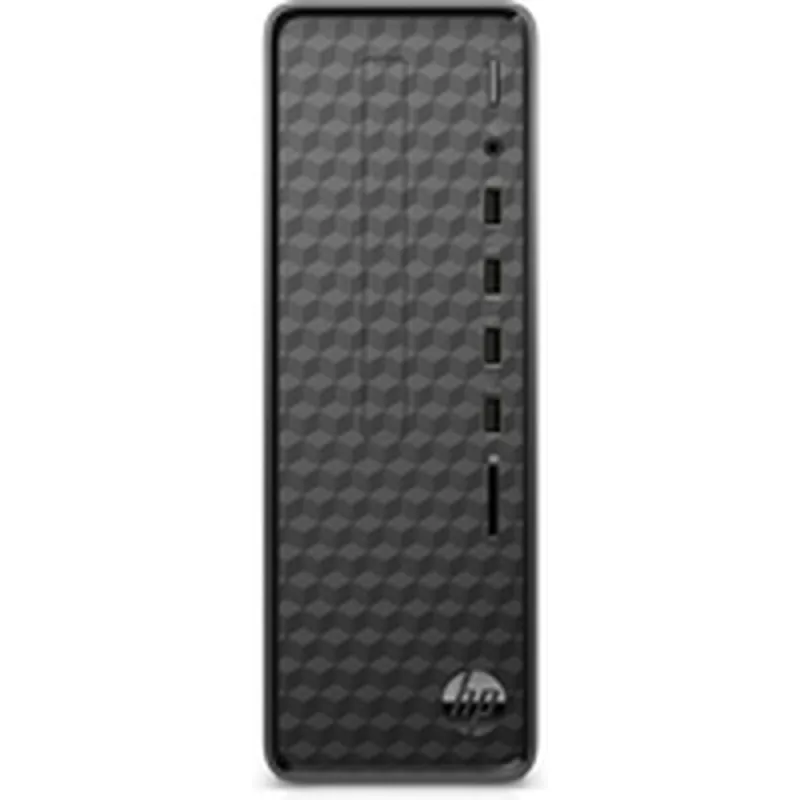 Mini Dators HP 83B53EA Intel Core i3-13100 8 GB RAM 512 GB SSD